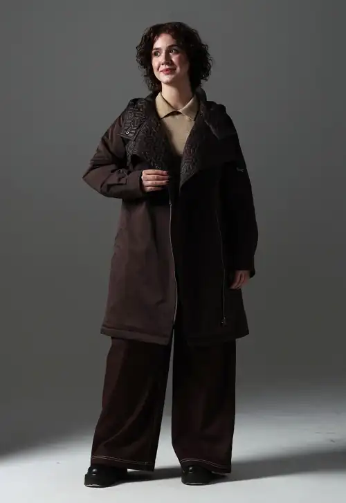 Dimma Fashion Studio — Пальто