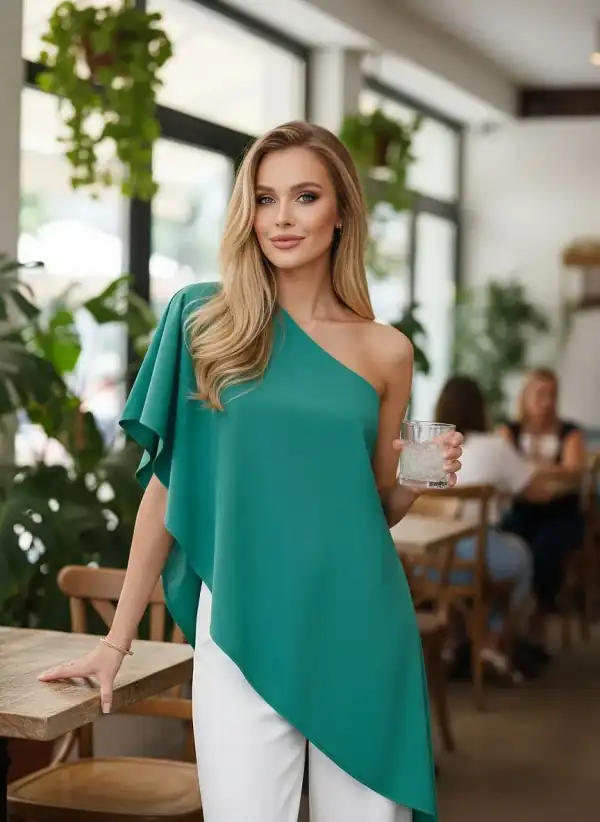 Блуза