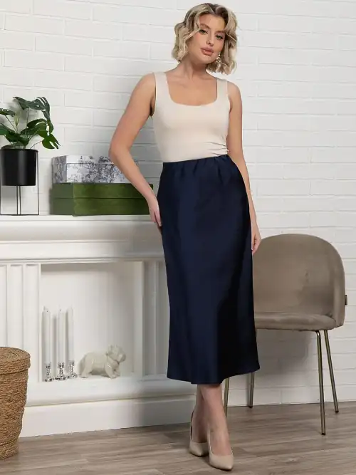 LT COLLECTION — Юбка