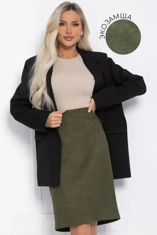 LT COLLECTION — Юбка