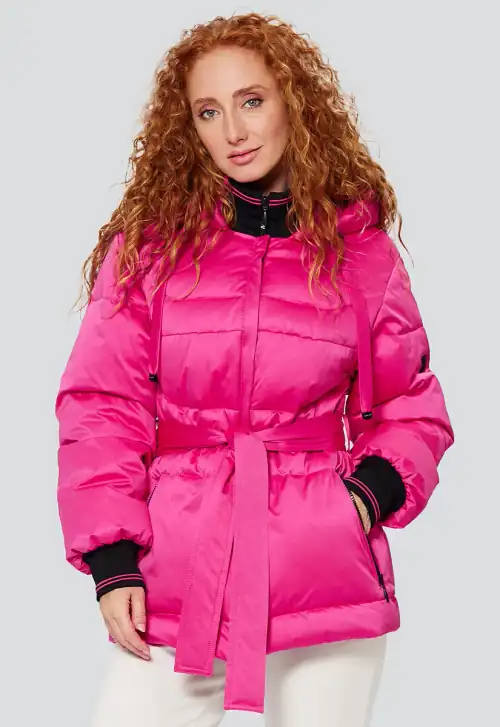 Dimma Fashion Studio — Куртка