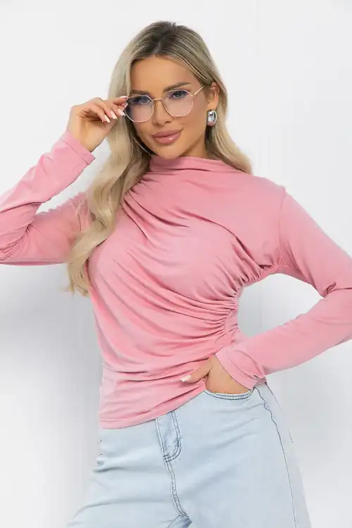 LT COLLECTION — Лонгслив