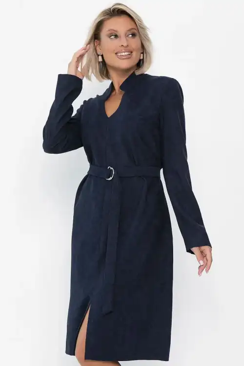 LT COLLECTION — Платье классическая