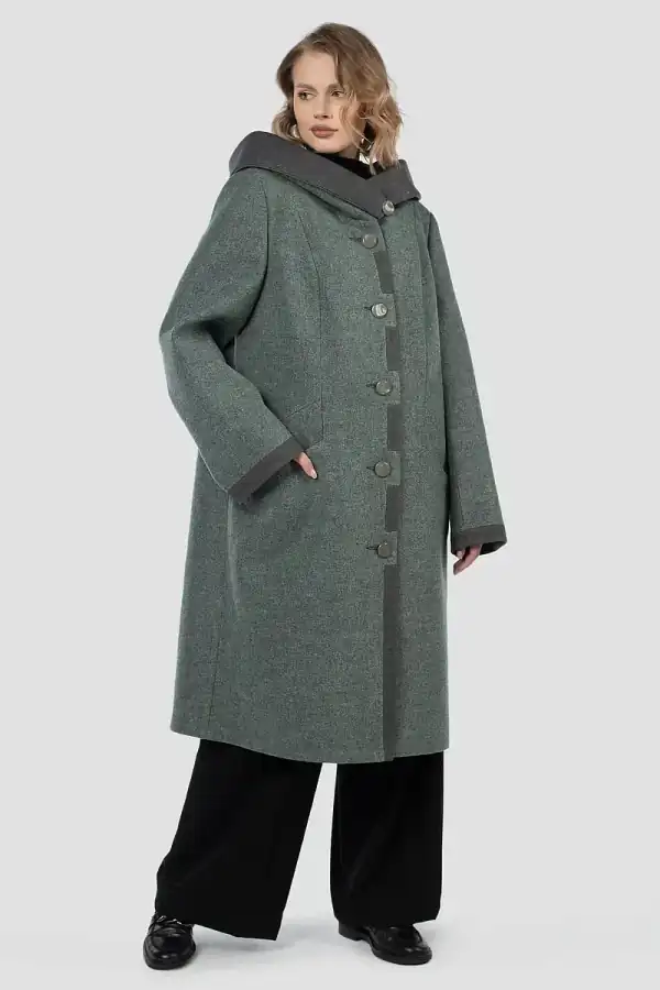 Пальто